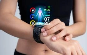 Czym jest smartwatch i jakie ma funkcje?