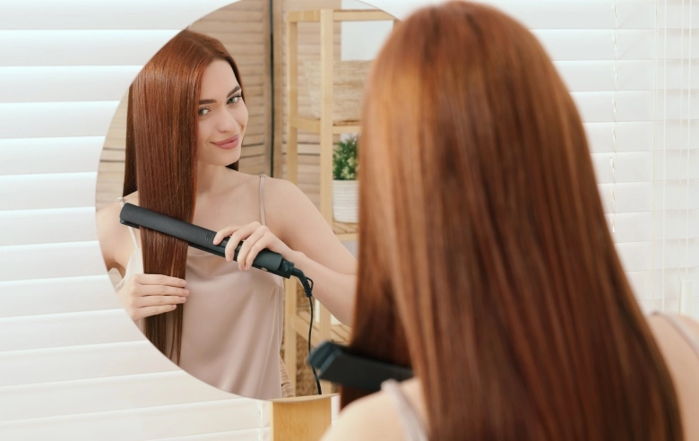 Najlepsza prostownica z jonizacją – ranking 2025