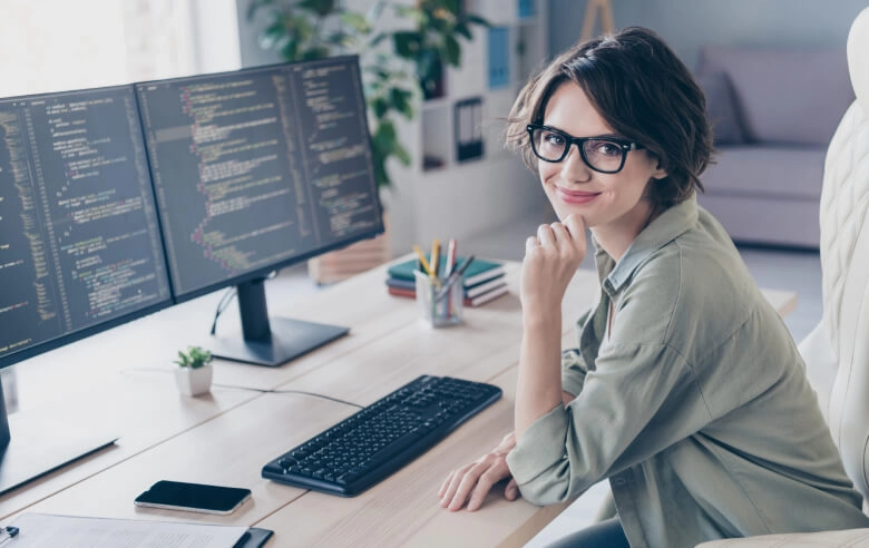 Ranking monitorów do pracy biurowej 2025. Jaki monitor do biura