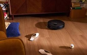 Jaki robot sprzątający do małego mieszkania wybrać?