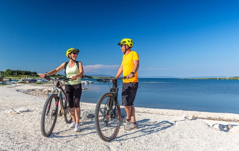 Korzystanie z roweru elektrycznego – sprawdź, co na ten temat mówią przepisy!