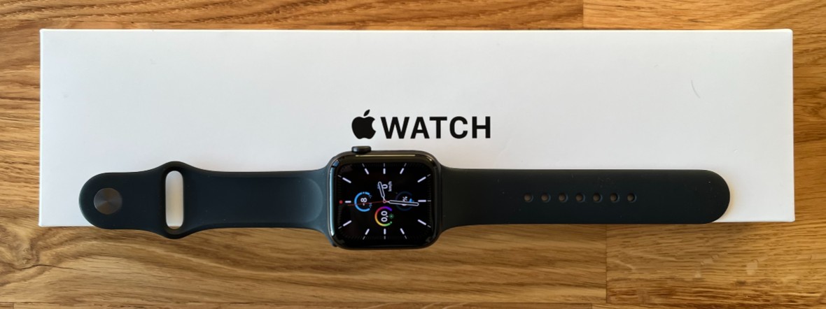 Review Apple Watch SE  Poucos cortes, mas faltou o principal - Canaltech