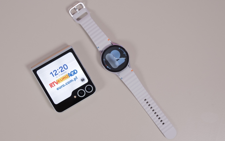 Recenzja Samsung Galaxy Watch7: szczęśliwa Siódemka?