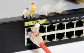 Co to jest switch i jak działa? Wszystko o przełączniku sieciowym