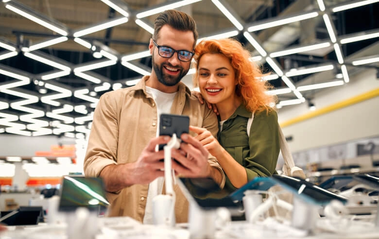 Jaki smartfon wybrać – 10 rzeczy, na które trzeba zwrócić uwagę