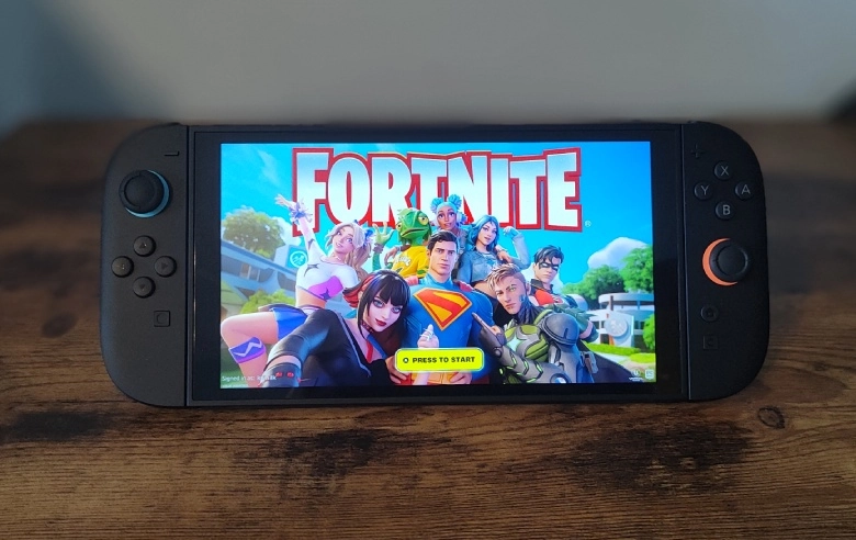 Test Nintendo Switch 2 – ewolucja czy rewolucja