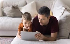 Bezpieczny internet dla dzieci – zasady i ochrona online