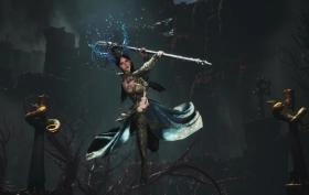 Premiera WUCHANG: Fallen Feathers – klimatycznego soulslike’a, na który warto czekać