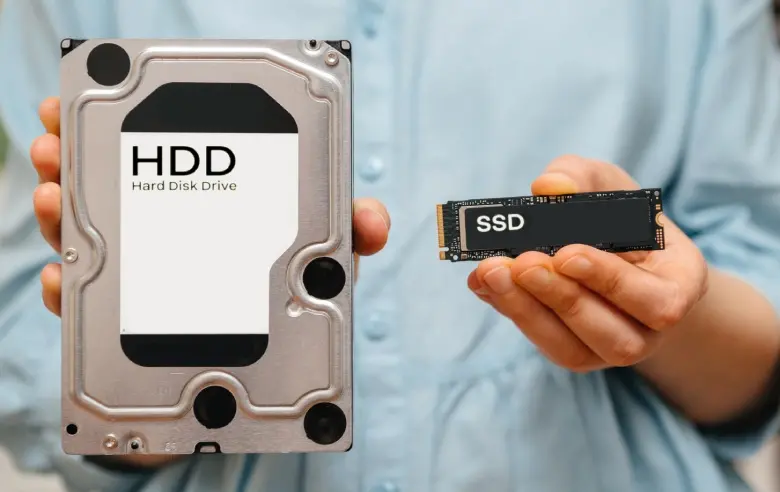 Jak sklonować dysk systemowy? Klonowanie dysku HDD na SSD w prosty sposób