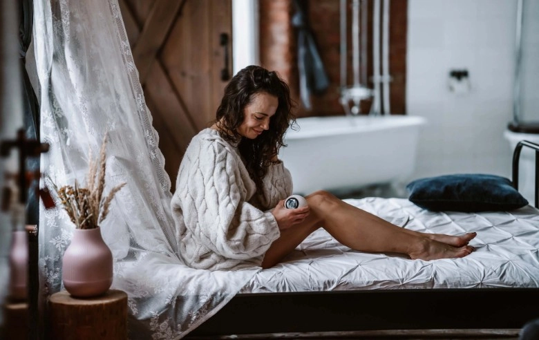 Najlepszy masażer antycellulitowy – ranking 2025