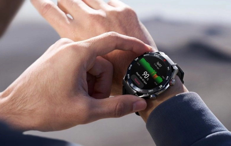 Smartwatch z dobrą baterią – jaki model wybrać?