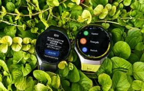 Huawei Watch GT 7 i GT 7 Pro nadchodzą. Premiera nowych smartwatchy