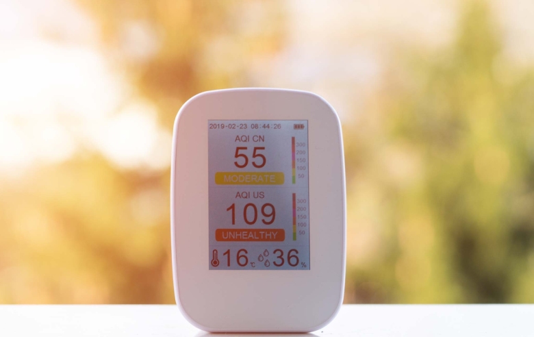 Czujnik temperatury Wi-Fi do domu i na zewnątrz – co warto wiedzieć?