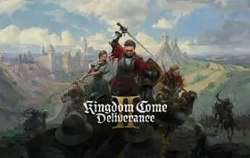 Premiera Kingdom Come: Deliverance II – czas na średniowieczne Czechy!