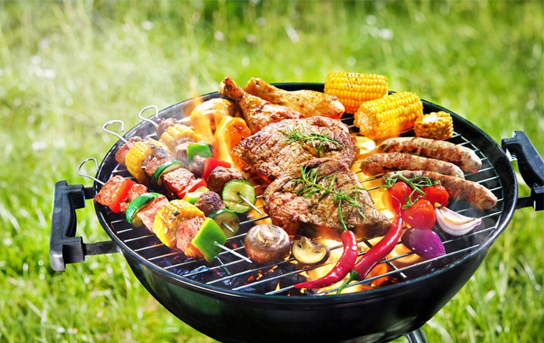 Jaki grill wybrać?