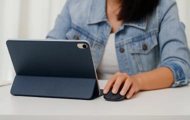 Jaka mysz do tabletu – praktyczne wskazówki i rekomendacje