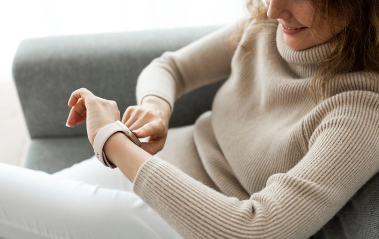 Ranking smartwatchy damskich 2025 – najlepsze modele w tym roku!