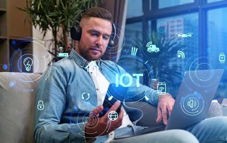 Internet rzeczy – czym jest IoT?