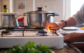 Podłączenie kuchenki gazowej &ndash; o czym trzeba pamiętać?