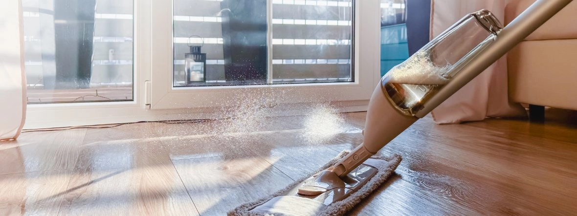 Dobry mop ze spryskiwaczem &ndash; ranking najlepszych modeli