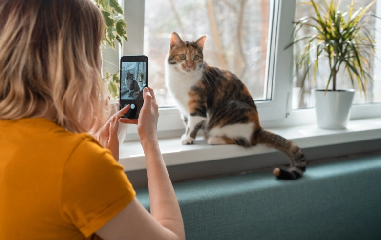 Telefony z dobrym aparatem do 1500 zł – ranking 2025