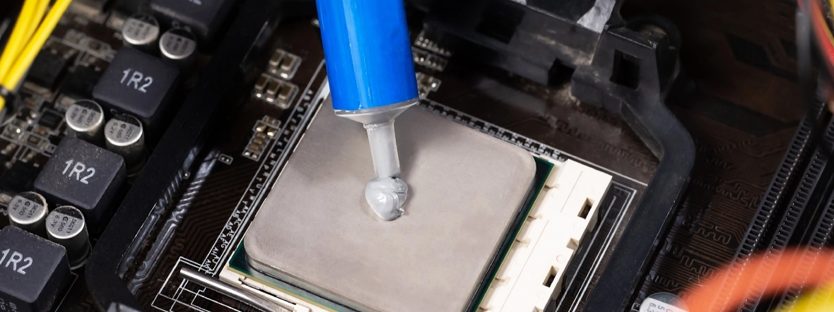 Najlepsza pasta termoprzewodząca &ndash; ranking 2026