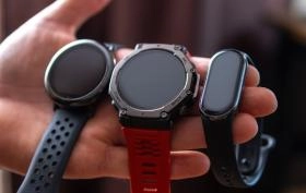 Jaki smartwatch do 1000 zł wybrać? Ranking 2025