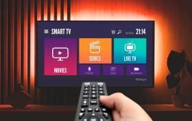 Najlepszy smart TV &ndash; jaki wybrać? Ranking 2026