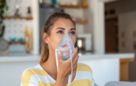 Inhalator dla dorosłych – ranking 2025