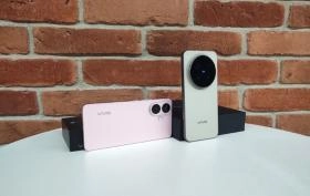 Por&oacute;wnanie smartfon&oacute;w vivo: X300, X300 Pro i V60 Lite 5G