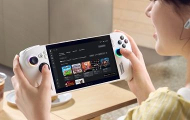 Kiedy premiera ROG Xbox Ally – mobilnej rewolucji w świecie Xbox