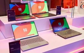 Lenovo dla każdego &ndash; dwa światy, jedna filozofia