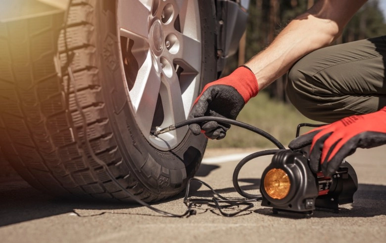 Jak działa kompresor powietrza i do czego służy?