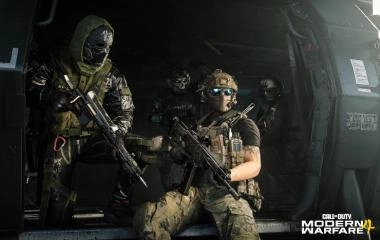 Premiera Call of Duty: Modern Warfare 4 &ndash; legendarna seria przeniesie graczy do Korei