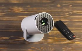 Ranking projektor&oacute;w do 1000 zł