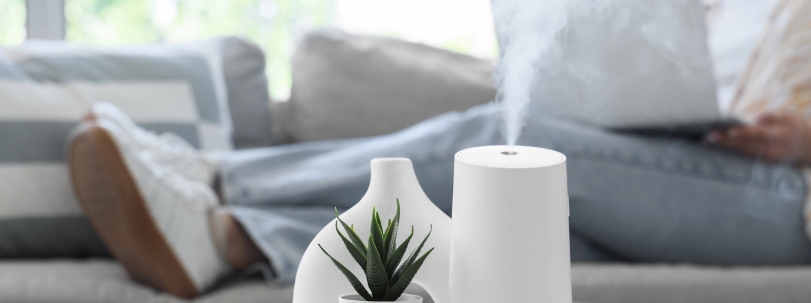 Jaki nawilżacz ewaporacyjny wybrać? Ranking