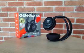 Test SteelSeries Arctis Nova 5 Wireless