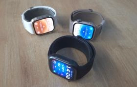 Premiera Huawei Watch D3 &ndash; smartwatcha, kt&oacute;ry mierzy ciśnienie przez całą dobę