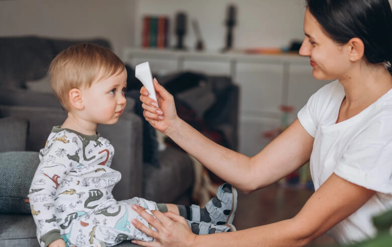 Ranking termometrów bezdotykowych – najlepsze modele