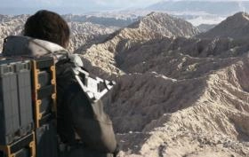 Recenzja Death Stranding 2: On the Beach – Hideo Kojima powraca z wielkim hitem