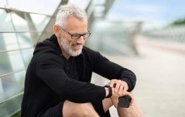 Najlepszy smartwatch dla seniora &ndash; ranking 2026