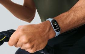 Nowa opaska Xiaomi Smart Band 9 już jest!