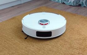 Test robota sprzątającego Xiaomi Robot Vacuum S20+