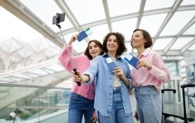 Najlepszy selfie stick &ndash; ranking 2026