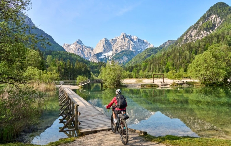 Jaki rower elektryczny wybrać? Na co zwrócić uwagę przy zakupie roweru elektrycznego?