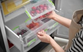 Ranking zamrażarek szufladowych No Frost &ndash; najlepsze modele