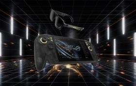 ASUS prezentuje ROG Xbox Ally X20 Bundle &ndash; jubileuszowy handheld z ekranem OLED i okularami AR w zestawie!