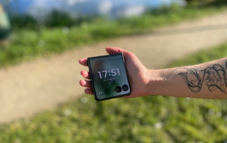 Test Motoroli Razr 60 Ultra – bardzo udanej nowości dla fanów składanych smartfonów
