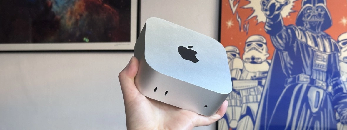 Recenzja M4 Mac mini – komputera niemal idealnego