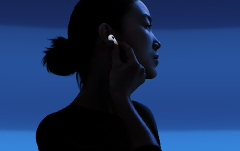 AirPods 4 – najnowsze słuchawki Apple